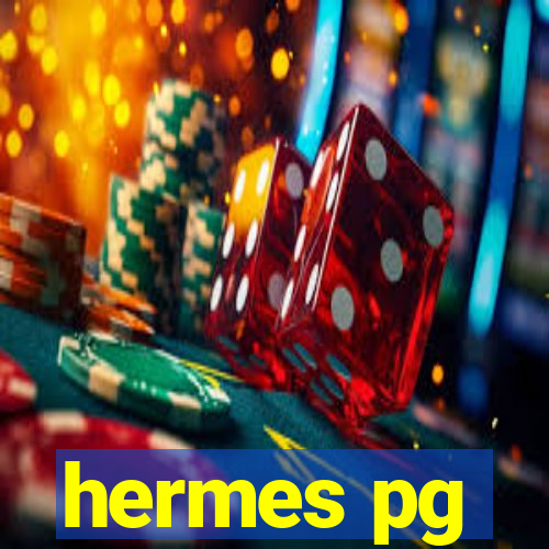 hermes pg